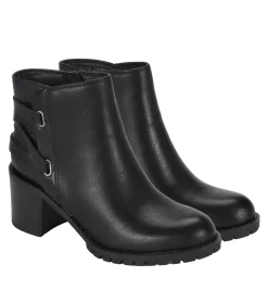 Hensley Bootie