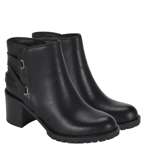 Hensley Bootie