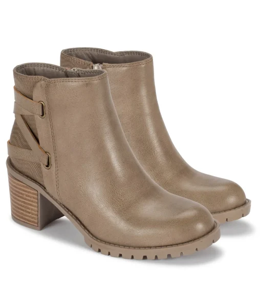 Hensley Bootie
