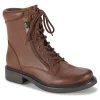 Holden Lace Up Bootie