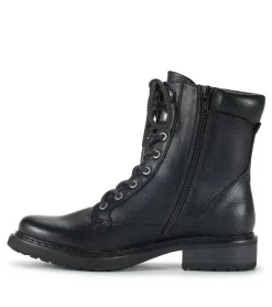 Holden Lace Up Bootie