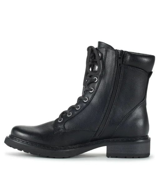 Holden Lace Up Bootie
