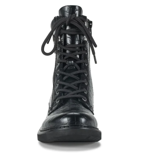 Holden Lace Up Bootie