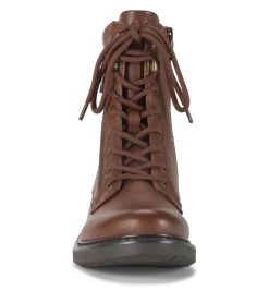 Holden Lace Up Bootie
