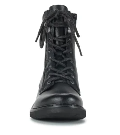 Holden Lace Up Bootie