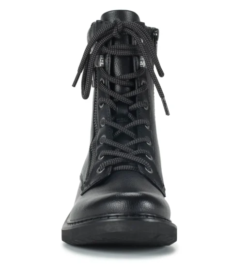 Holden Lace Up Bootie