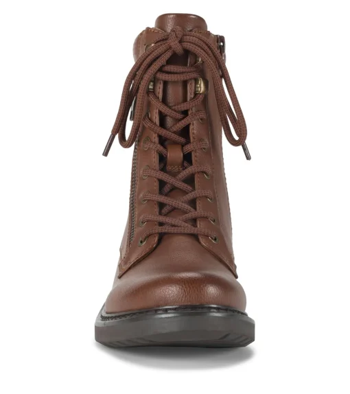 Holden Lace Up Bootie
