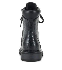 Holden Lace Up Bootie