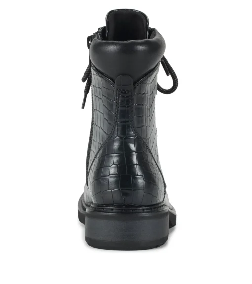 Holden Lace Up Bootie