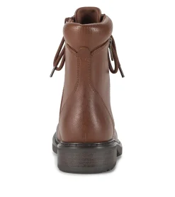 Holden Lace Up Bootie