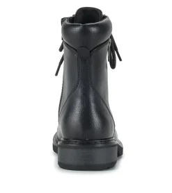 Holden Lace Up Bootie