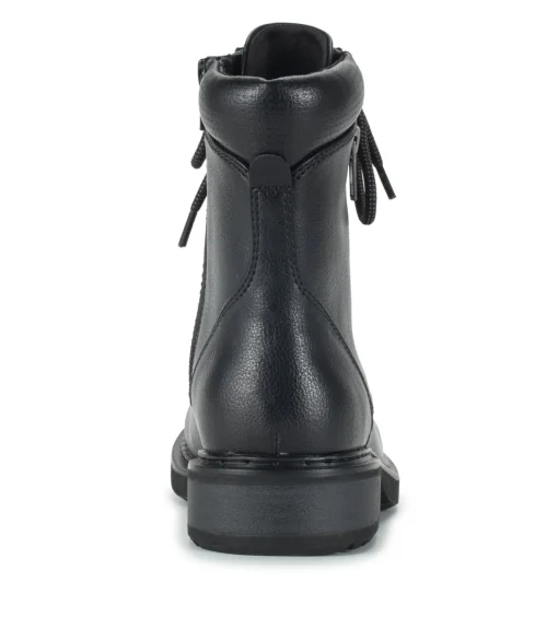 Holden Lace Up Bootie