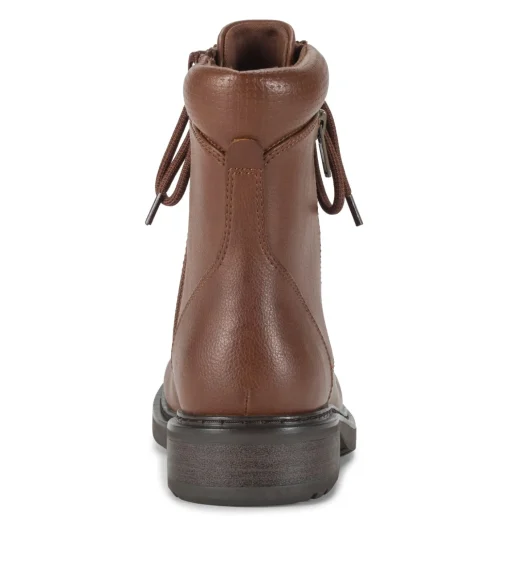 Holden Lace Up Bootie