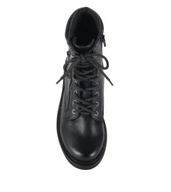 Holden Lace Up Bootie