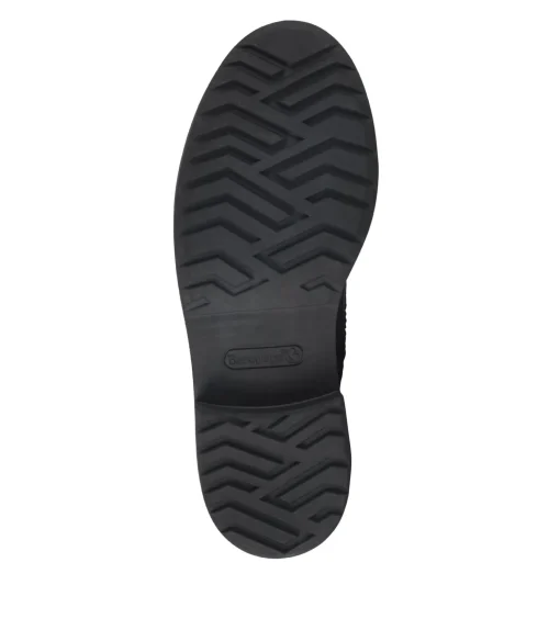 Holden Lace Up Bootie