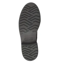 Holden Lace Up Bootie