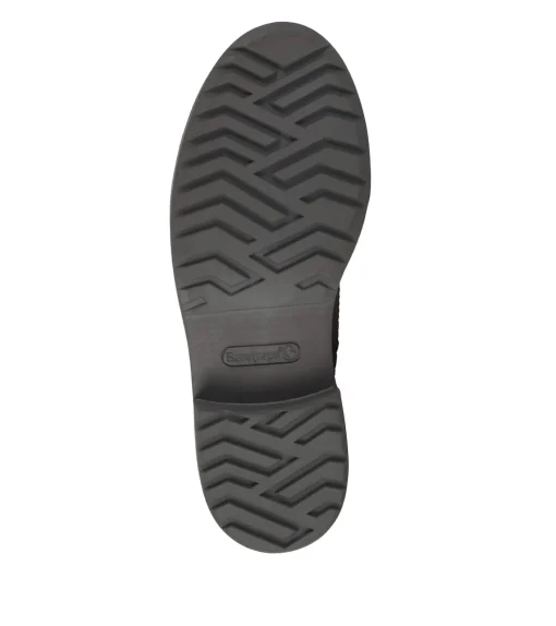 Holden Lace Up Bootie