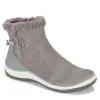 Kalina Cold Weather Bootie