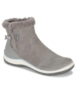 Kalina Cold Weather Bootie