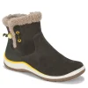 Kalina Cold Weather Bootie