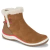 Kalina Cold Weather Bootie
