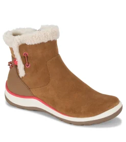 Kalina Cold Weather Bootie