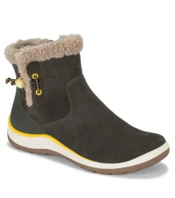 Kalina Cold Weather Bootie