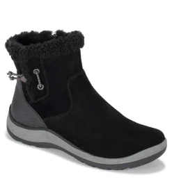 Kalina Cold Weather Bootie