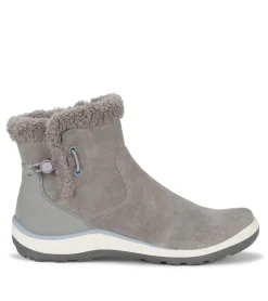 Kalina Cold Weather Bootie
