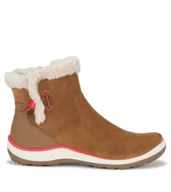 Kalina Cold Weather Bootie