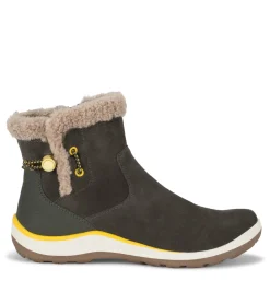 Kalina Cold Weather Bootie