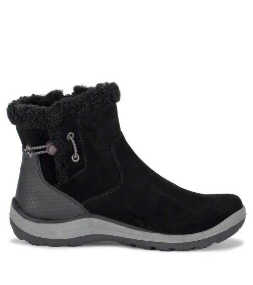 Kalina Cold Weather Bootie