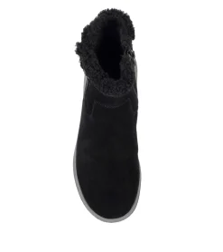 Kalina Cold Weather Bootie