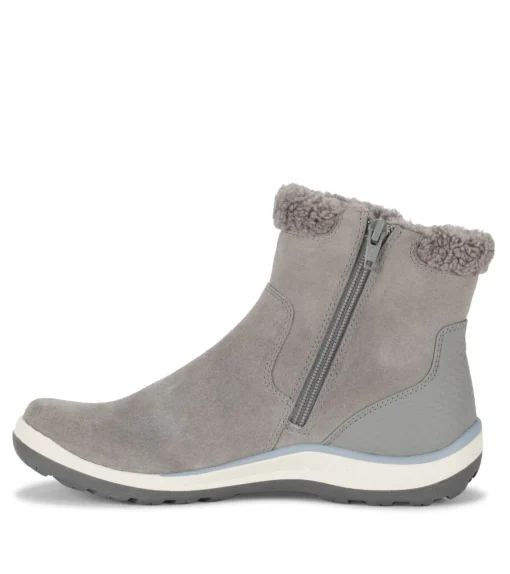 Kalina Cold Weather Bootie