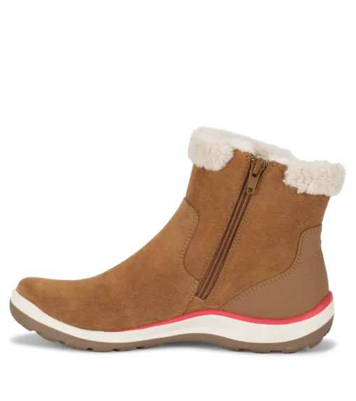 Kalina Cold Weather Bootie
