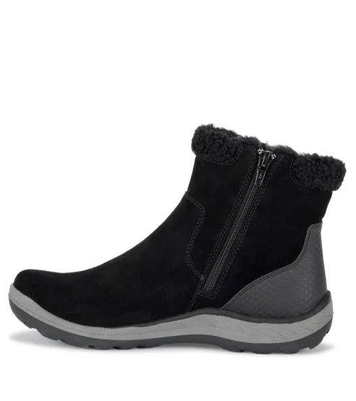 Kalina Cold Weather Bootie