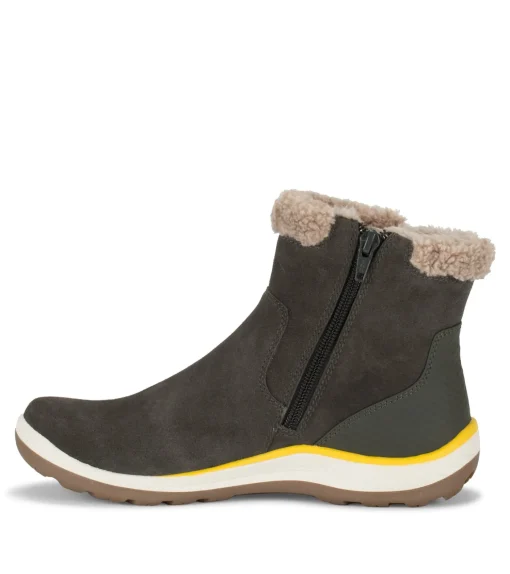 Kalina Cold Weather Bootie