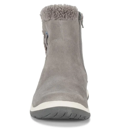 Kalina Cold Weather Bootie