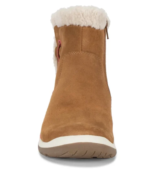 Kalina Cold Weather Bootie