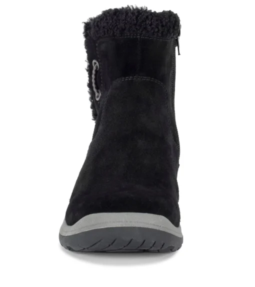 Kalina Cold Weather Bootie