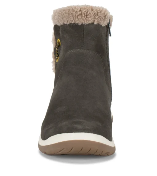 Kalina Cold Weather Bootie
