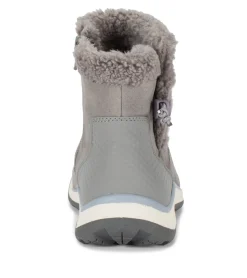Kalina Cold Weather Bootie