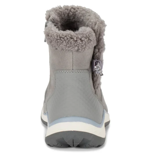 Kalina Cold Weather Bootie