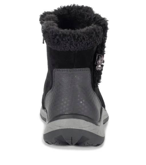 Kalina Cold Weather Bootie