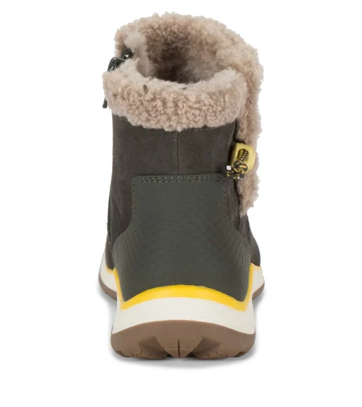 Kalina Cold Weather Bootie