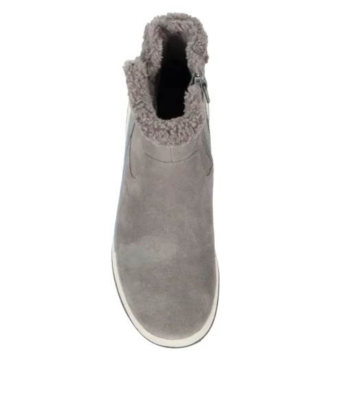 Kalina Cold Weather Bootie