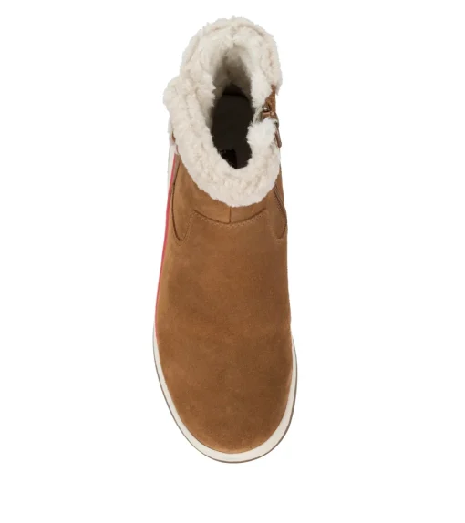 Kalina Cold Weather Bootie