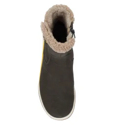 Kalina Cold Weather Bootie