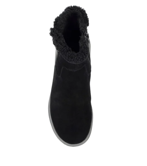 Kalina Cold Weather Bootie