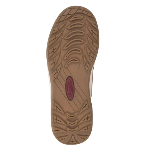 Kalina Cold Weather Bootie
